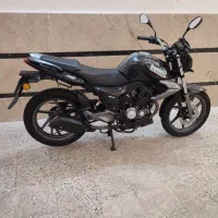 بنلی 150 قدیم|موتورسیکلت|مشهد, عبادی|دیوار