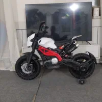 موتور شارژی|اسباب‌بازی بچه|شوشتر, |دیوار