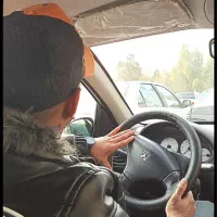 جویای کار هستم