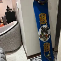 اسنو برد|ورزش‌های زمستانی|تهران, جنت‌آباد جنوبی|دیوار