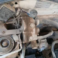 بدون کپسول لوازم CNG پراید|قطعات یدکی و لوازم جانبی|مشهد, نوده|دیوار