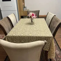 میز ناهار خوری