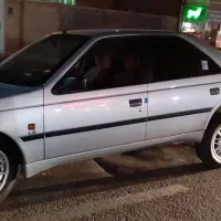 405 مدل 97