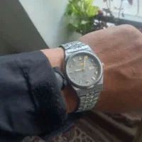 ساعت سیکو پنج