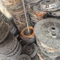 دیسک و صفحه