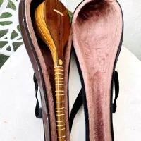 فروش سه تار کاملا نو