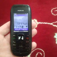 نوکیا ساده ۱۶۱۶|موبایل|اردبیل, |دیوار