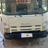 ایسوزو ۶ تن باری مدل ۹۵سه تیکه پلمپ|خودرو سنگین|تهران, جوادیه|دیوار