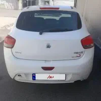 تیبا2مدل1396|خودرو سواری و وانت|اردبیل, |دیوار