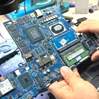 دکترگرافیک / تعمیر کارت گرافیک گیمینگ و ماینینگ|خدمات رایانه‌ای و موبایل|ایلام, |دیوار