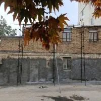 داربست فلزی علیرضا