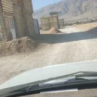 فروش زمین مسکونی کرونی جمال آباد|فروش زمین و ملک کلنگی|شیراز, جمال آباد|دیوار