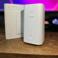 مودم Huawei H155-381 5G CPE 5
