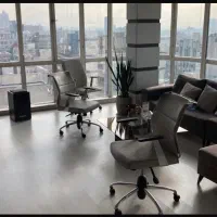 ۶۵ متر سند اداری لوکس برخیابان نوبخت طبقه نهم