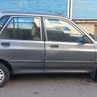 فروشی|خودرو سواری و وانت|قدس, شهر‌قدس|دیوار