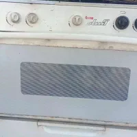 گاز طرح فر کاملا سالم