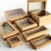 فروش انواع جعبه