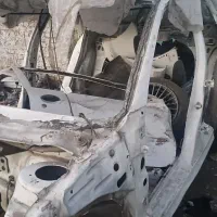 206sd v8تصادفی