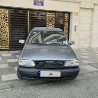 پراید131 درحدصفر
