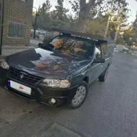 آریسان2 با اتاق لاینر و روکش کم کار دوگانه کارخانه