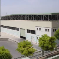 پرسکار .جوشکار .برش و خم ورق.تراشکار .رنگ پودری