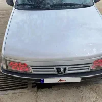 پژو ۴۰۵مدل ۸۸