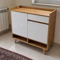 جاکفشی / 18 کفش / کد 14