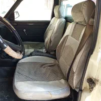 فروش پیکان وانت مدل86درجه یک|خودرو سواری و وانت|چابهار, |دیوار