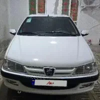 پژو پارس ۱۴۰۱