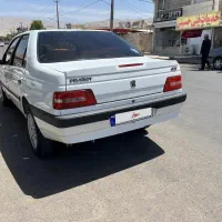 پژو ۴۰۵ slx|خودرو سواری و وانت|دهلران, |دیوار