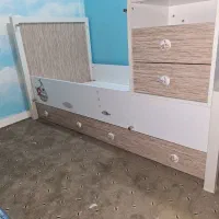 سرویس خواب کودک و نوجوان