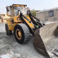 لودر4400|خودرو سنگین|اهواز, کوی باهنر|دیوار