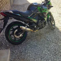 موتور ۲۰۰ مگلی