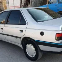 پژو مدل 91دوگانه فابریک بدون رنگ