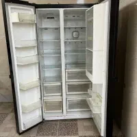 یخچال خراب و نیاز به تعمیر می خرم