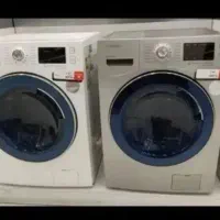 لباسشویی دوو ۹ کیلو مل Lm-981 جشنواره مشهد کالا