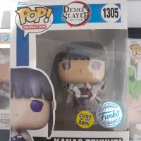 تعدادی فانکو پاپ انیمه Funko pop|اسباب‌‌بازی|تهران, زعفرانیه|دیوار