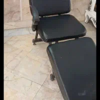 صندلی اصلاح