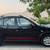 کوییک RS مدل 1403 مشکی قرمز|خودرو سواری و وانت|شیراز, آزادگان|دیوار