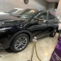 دیگنیتی پرایم/صفر خشک /نقد و اقساط تحویل آنی|خودرو سواری و وانت|تهران, استاد معین|دیوار