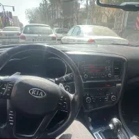 اوپتیما ۲۰۱۳|خودرو سواری و وانت|کرمان, |دیوار