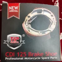 لنت ترمز موتور|قطعات یدکی و لوازم جانبی|میاندوآب, |دیوار