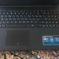 لپ تاب ایسوس مدلB-k555lb 0 64بیتی ویندوز ده بدون|رایانه همراه|اردبیل, |دیوار