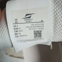 کفش پسرانه نیوبالانس|کیف، کفش، کمربند|شاهین‌شهر, نسیم ۵|دیوار