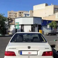 پژو پارسxu7 مدل98|خودرو سواری و وانت|تهران, امیریه|دیوار