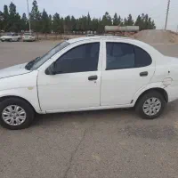 تیبا 97 تمام رنگ|خودرو سواری و وانت|مشهد, کوثر|دیوار