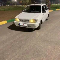 فروش پراید 111 SE|خودرو سواری و وانت|اهواز, امانیه|دیوار