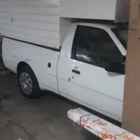 اریسان دو|خودرو سواری و وانت|تهران, مهرآباد|دیوار