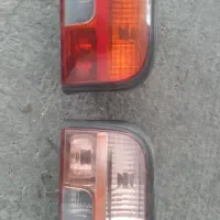 چراغ عقب پراید