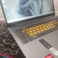 لپ تاپ لنوو نسل 13|رایانه همراه|داراب, |دیوار